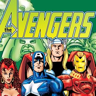 Avengers: Assemble Vol. 3