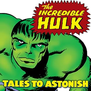 Incredible Hulk Masterworks Vol. 2