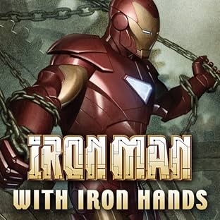 Iron Man: With Iron Hands
