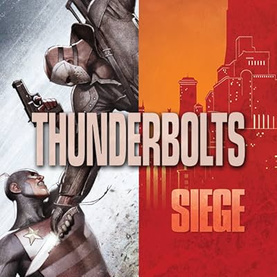Siege: Thunderbolts