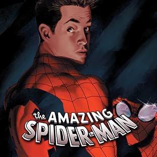 Amazing Spider-Man Vol. 2: Revelations