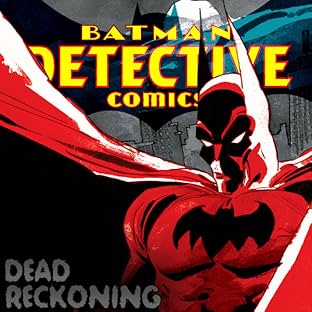 Batman: Dead Reckoning
