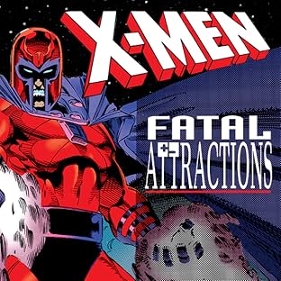 X-Men: Fatal Attractions