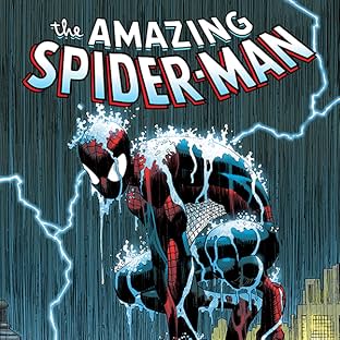 Amazing Spider-Man Vol. 3: Until The Stars Turn Cold