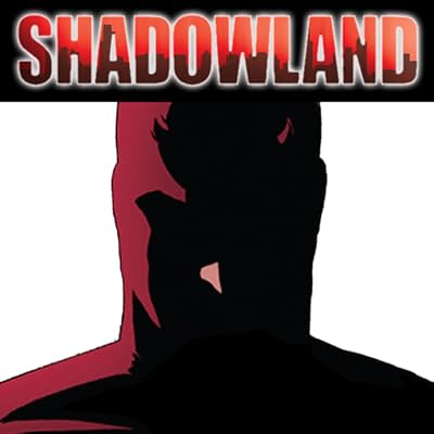 Shadowland: Street Heroes