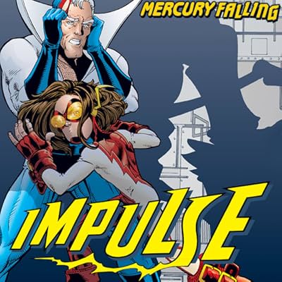 Impulse: Mercury Falling