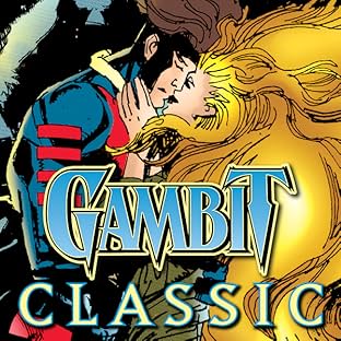 Gambit Classic Vol. 2