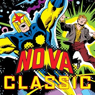 Nova Classic Vol. 1