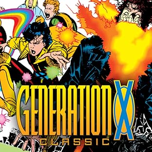 Generation X Classic Vol. 1