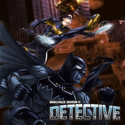 Smallville: Detective