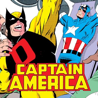 Captain America by Ed Brubaker Vol. 3