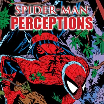 Spider-Man: Perceptions