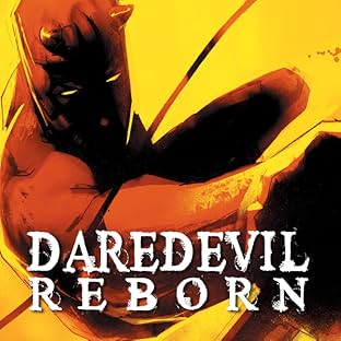 Daredevil: Reborn