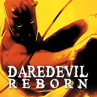 Daredevil: Reborn