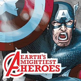 Avengers: Earth's Mightiest Heroes