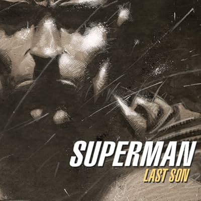 Superman: Last Son