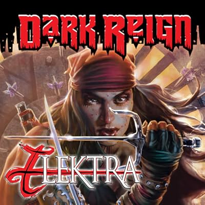 Dark Reign: Elektra
