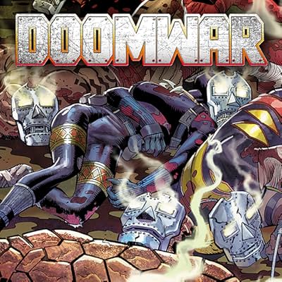 Doomwar