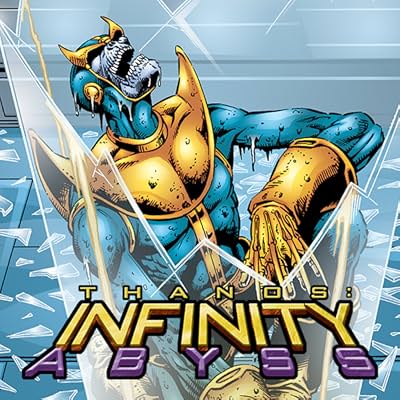 Infinity Abyss