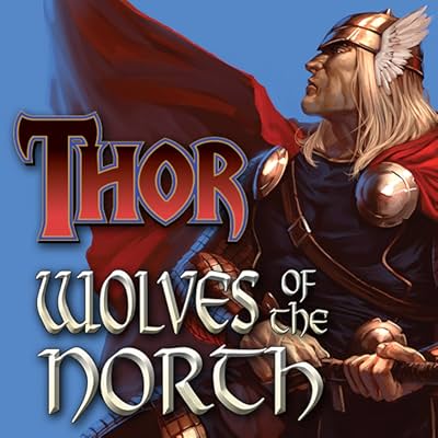 Thor: Wolves of the North