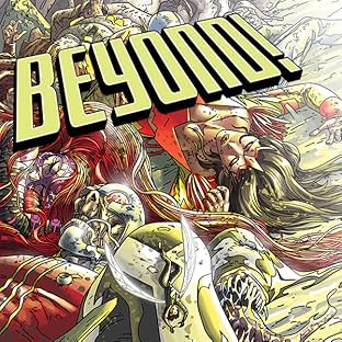 Beyond!