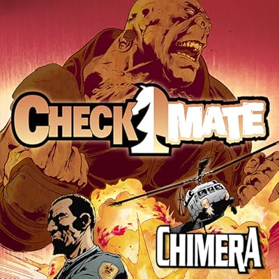 Checkmate: Chimera