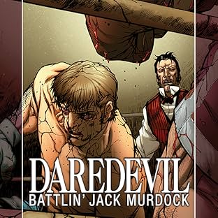 Daredevil: Battlin' Jack Murdock