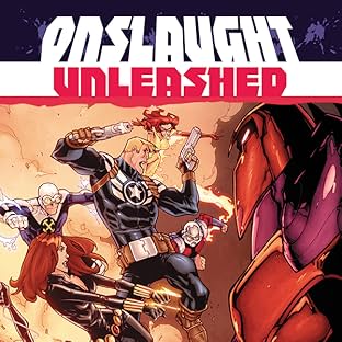 Onslaught Unleashed