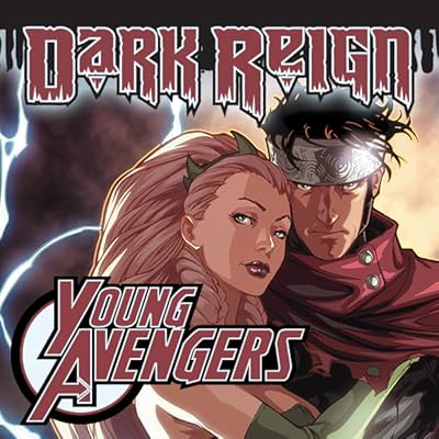 Dark Reign: Young Avengers