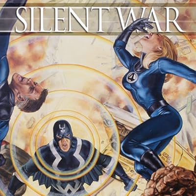 Silent War
