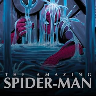 Amazing Spider-Man Masterworks Vol. 4