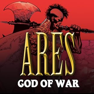 Ares: God of War