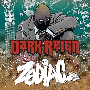 Dark Reign: Zodiac