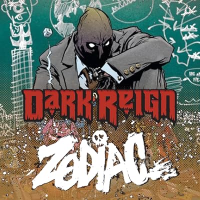 Dark Reign: Zodiac