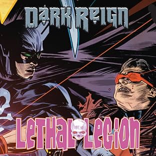 Dark Reign: Lethal Legion