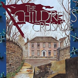 Vertigo: The Children's Crusade