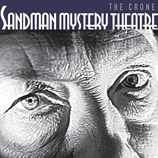 Sandman Mystery Theatre: The Crone