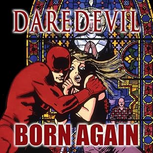 Daredevil: Born Again