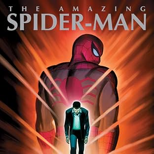 Amazing Spider-Man Masterworks Vol. 5