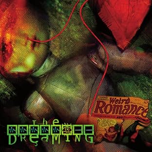 The Dreaming: Weird Romance