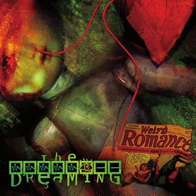 The Dreaming: Weird Romance