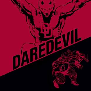 Daredevil by Frank Miller & Klaus Janson Vol. 1