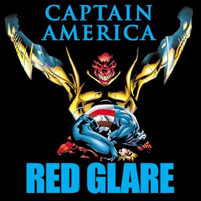 Captain America: Land of the Free