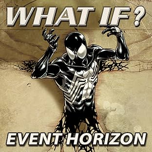 What If? Event Horizon