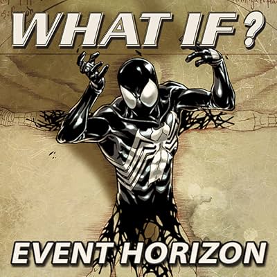 What If? Event Horizon
