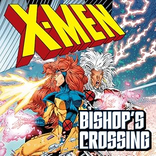 X-Men: Bishop's Crossing
