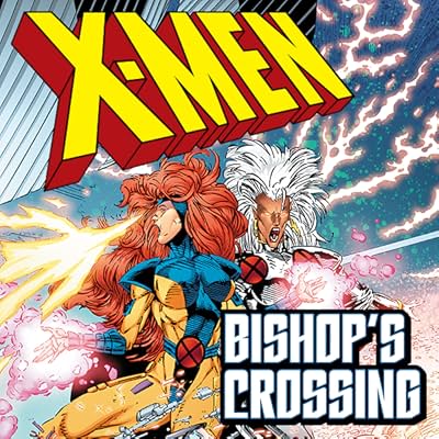 X-Men: Bishop's Crossing