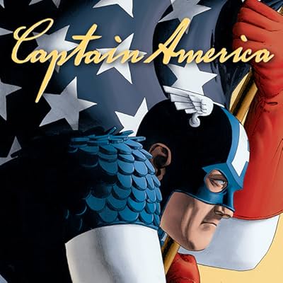 Captain America Vol. 2: The Extremists