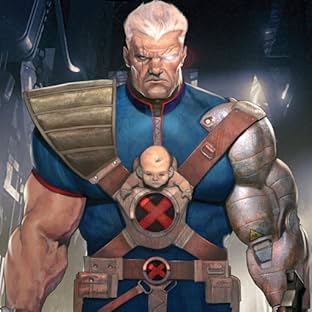 Marvel: Divided We Stand