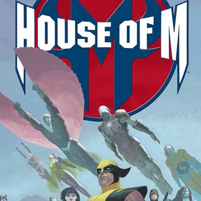 Marvel: House of M